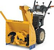 Снегоуборщики CubCadet (Кубкадет) Снегоуборщики CubCadet (Кубкадет)
