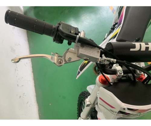 Питбайк JHLMOTO Z150E (YX1P60FMJ) фото 17