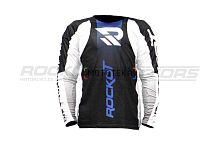 Джерси для мотокросса ROCKOT (Рокот) (M) #27