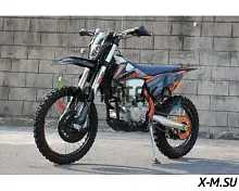 Мотоцикл кроссовый / эндуро JHLMOTO Z5 NB300 (174MN-5)