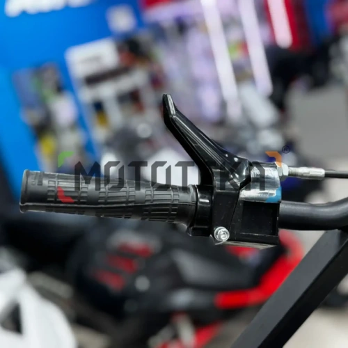 Мотобуксировщик Тофалар 500 Классик 15 л.с. фото 13