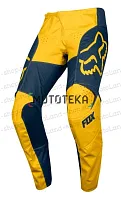 Штаны для мотокросса FOX (Фокс) №4 (XXL)