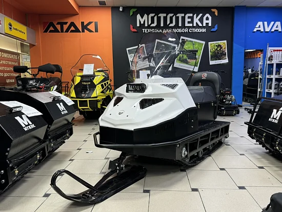 🛷 Шихан Лонг Люкс: Коротко о главном