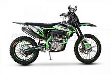 Мотоцикл кроссовый / эндуро ROCKOT (Рокот) X300 Toxin (300сс, 174MN-3, 21/18)