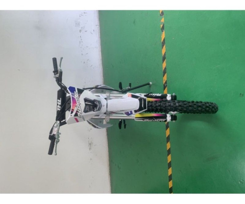 Питбайк JHLMOTO Z150E (YX1P60FMJ) фото 5