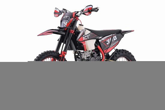 Новинка ассортимента! Мотоцикл кроссовый / эндуро Yacota (Якота) NB300