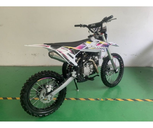 Питбайк JHLMOTO Z150E (YX1P60FMJ) фото 14