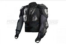 Защита тела (черепаха) Scoyco (Скойко) AM02-2 чёрный 2XL