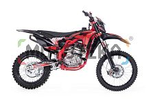 Мотоцикл кроссовый / эндуро BSE (БСЕ) Z11