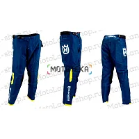 Штаны для мотокросса Husqvarna №11 (L)