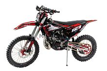 Мотоцикл кроссовый / эндуро MotoLand (Мотолэнд) XT 250 ST (1E66MM 2 - STROKE) красный