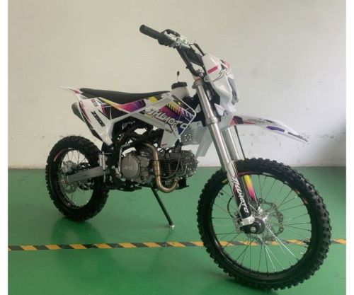 Питбайк JHLMOTO Z150E (YX1P60FMJ) фото 11