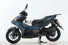 Скутер GLADIATOR TVX /camerron