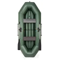 Лодка ПВХ Тонар Бриз А280 НДНД