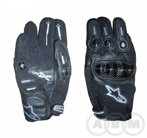Мотоперчатки Alpinestars (Альпинстарс) SPX TEXTILE