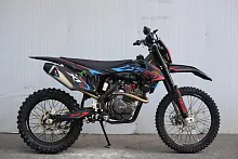 Мотоцикл кроссовый / эндуро FXMOTO (ФХМото) X1 YB300R
