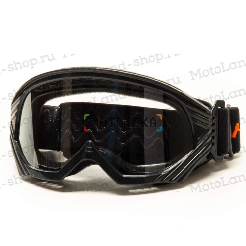 Очки Мотокросс HIZER (Хайзер) №9