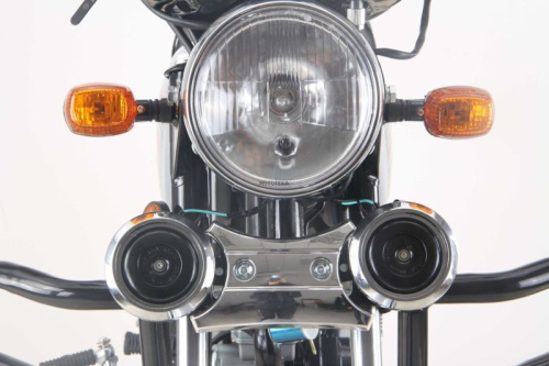 Мопед FXMOTO (ФХМото) FX 50 ALPHA 50 (110) фото 18