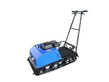 Мотобуксировщик Лидер СИГМА - 1 8 л.с. без модуля