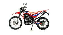 Мотоцикл кроссовый / эндуро MotoLand (Мотолэнд) CRF 250 LT (170FMN) с ПТС