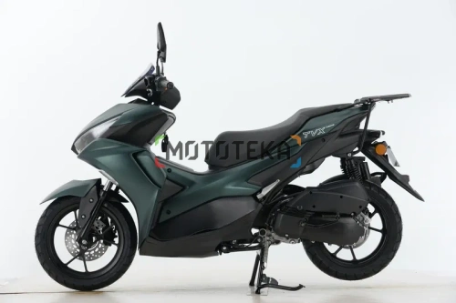 Скутер GLADIATOR TVX /matt green