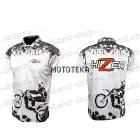 Футболка (текстиль) HIZER (Хайзер) AT-3190 №3 (M)