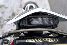 Мотоцикл кроссовый / эндуро BSE (БСЕ) Z3 19/16 Gold Black (130)