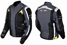 Мотокуртка (текстиль) HIZER (Хайзер) 505 (XXL)