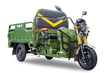 Грузовой электротрицикл Rutrike (Рутрайк) Дукат 1500 60V1000W
