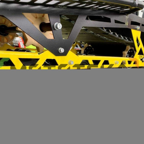 Снегоход Торос 500 K800PRO (машинокомплект) фото 38