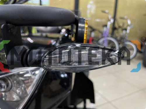 Квадроцикл RATO (Рато) HAMMER - 200 (машинокомплект) фото 4