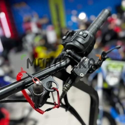 Мотобуксировщик Тофалар 500 Классик 15 л.с. фото 12