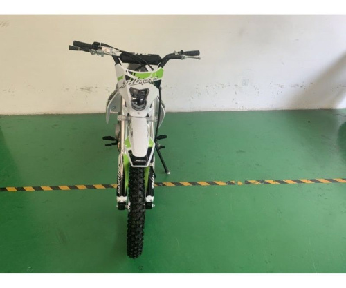 Питбайк JHLMOTO Z140E (YX1P56FMJ) фото 3