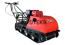 Мотобуксировщик FORZA (Форза) МБС 3 - 13В (без электростартера)