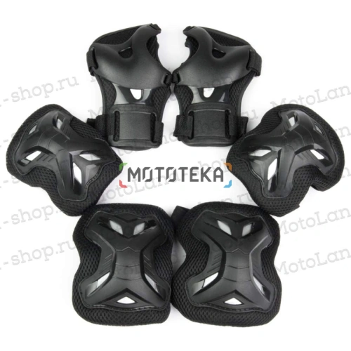 Защита детская (комплект) HE05138 (M)