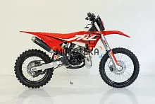 Мотоцикл кроссовый / эндуро JHLMOTO LX MT250 (LX26)