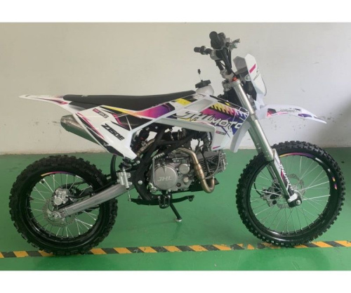 Питбайк JHLMOTO Z150E (YX1P60FMJ) фото 13