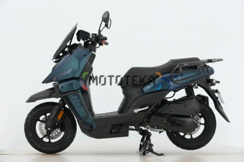 Скутер GLADIATOR TANK X /camerron