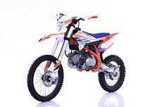 Питбайк Apollino (Аполлино) AMX-F 150 19/16 оранжевый