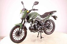 Мопед FXMOTO (ФХМото) STORM ECO 49 (125) матовый оранжевый