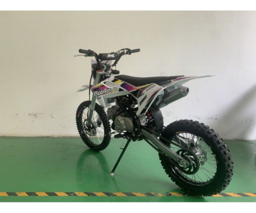 Питбайк JHLMOTO Z150E (YX1P60FMJ) фото 2