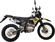 Мотоцикл кроссовый / эндуро BSE (БСЕ) Z3 Y Stinger с ПТС