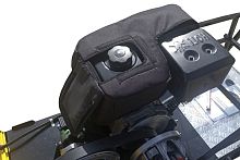 Чехол Тофалар для двигателя мотобуксировщика