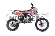 Питбайк SSSR (СССР) CORE 125 E A 17/14 Cosmic Red 1