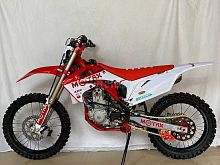 Мотоцикл кроссовый / эндуро Motax (Мотакс) EX R300