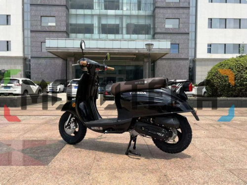 Скутер WELS (Велс) VERDE фото 15