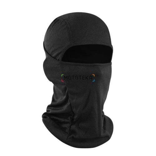 Подшлемник (балаклава) Kioshi (Киоши) light чёрный