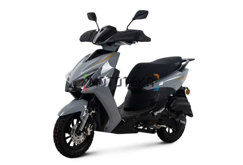 Скутер TMBK SPORT 50 (125) FS Nardo Grey