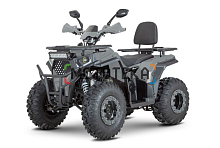 Квадроцикл DAZZLE (Дазл) AFB 200 Комплектация 1 серый (машинокомплект)