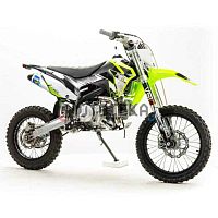 Питбайк PWR (ПВР) Racing FRZ 190 17/14